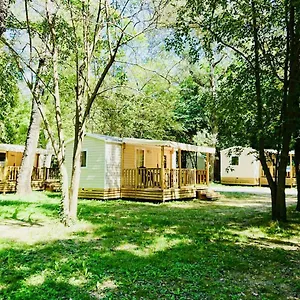 Oh! Campings- Le Lion Ardèche Bourg-Saint-Andéol