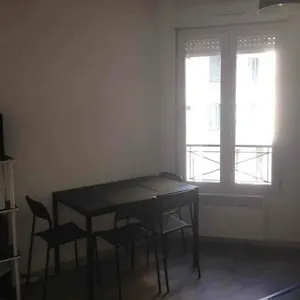 Coeur De Joli Studio Tout Equipe Avignon